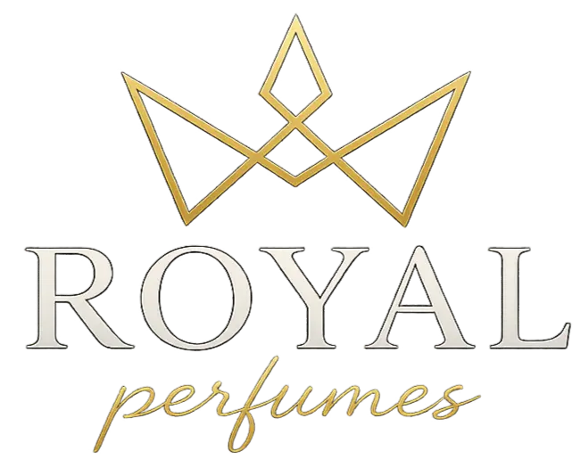 Royal Perfumes Logo