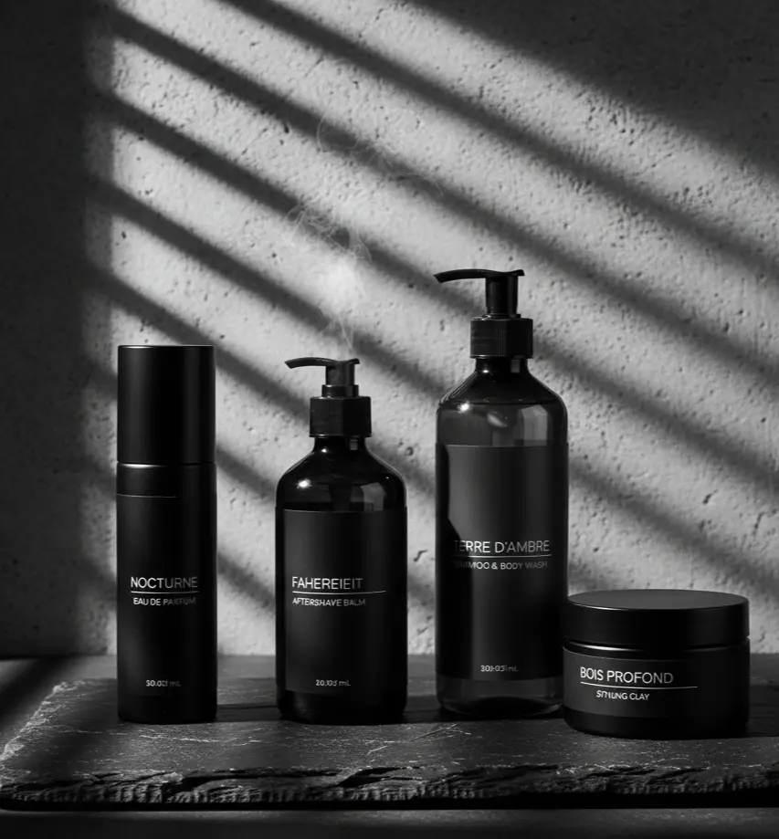 Men's Collection