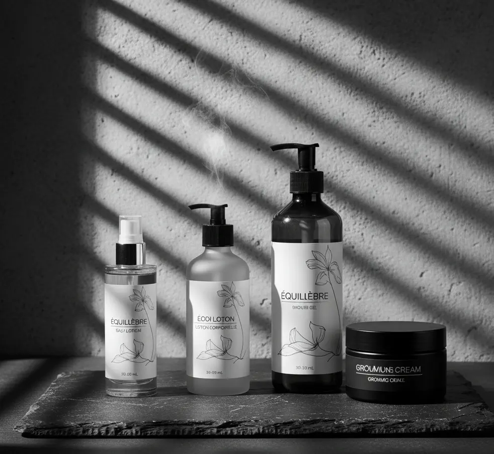 Unisex Collection