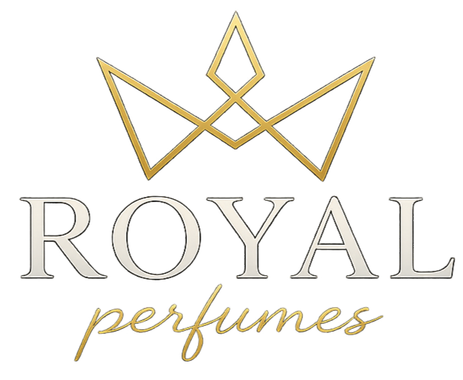 Royal Perfumes Logo