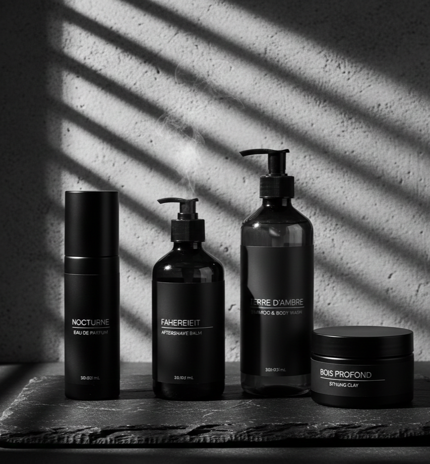 Men's Collection