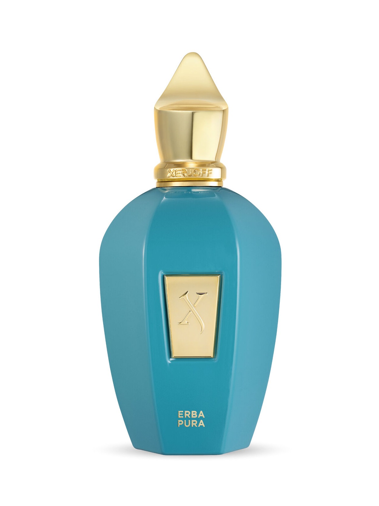 XERJOFF ERBA PURA EDP 100 ML