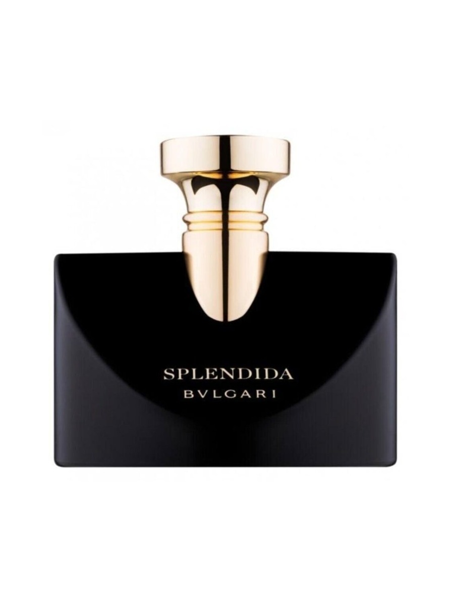 BVLGARI SPLENDIA JASMINE NOIR EDP 100 ML