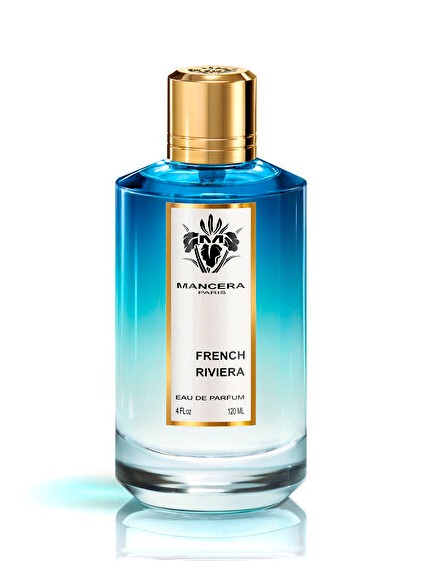 MANCERA FRENCH RIVIERA EDP 120 ML