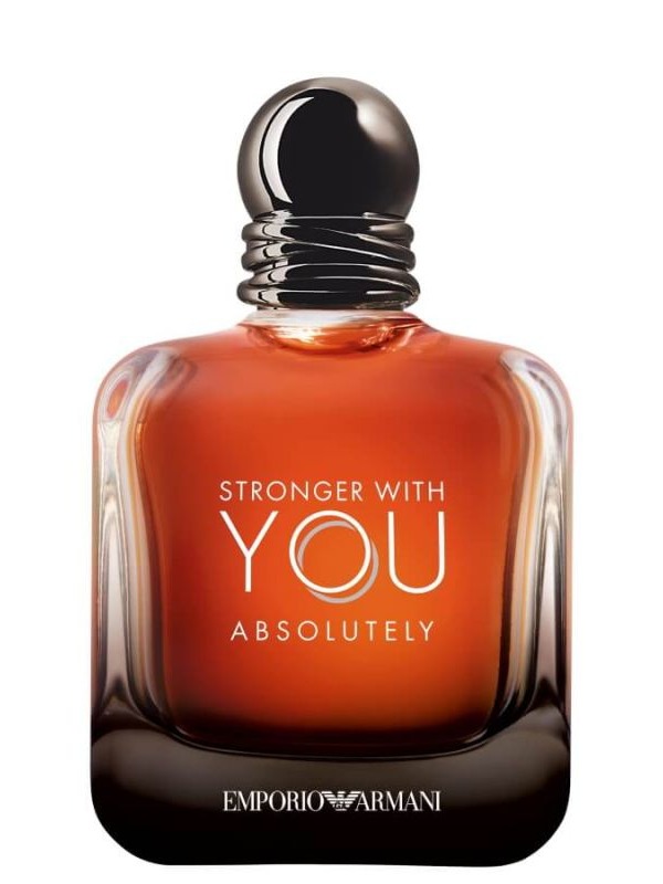 ARMANI YOU ABSOLUTELY EDP 100 ML