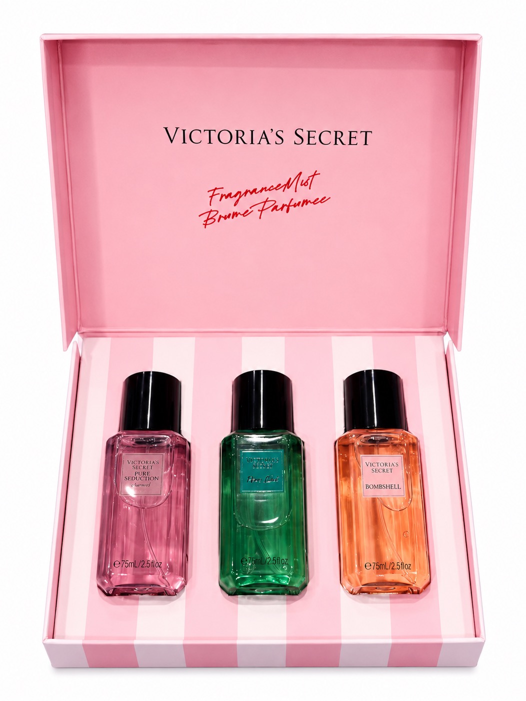 Victoria’s Secret Fragrance Mist Gift Set