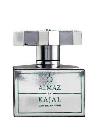 KAJAL ALMAZ EDP 100 ML KAYALI