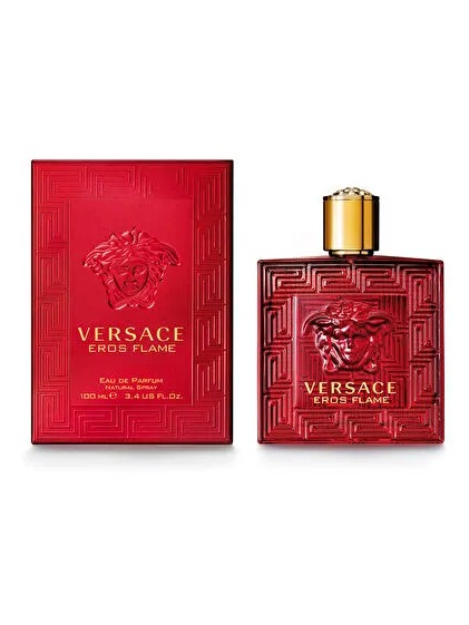 VERSACE EROS FLAME EDP 100 ML