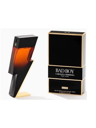 CH BAD BOY ELIXIR EDP 100 ML