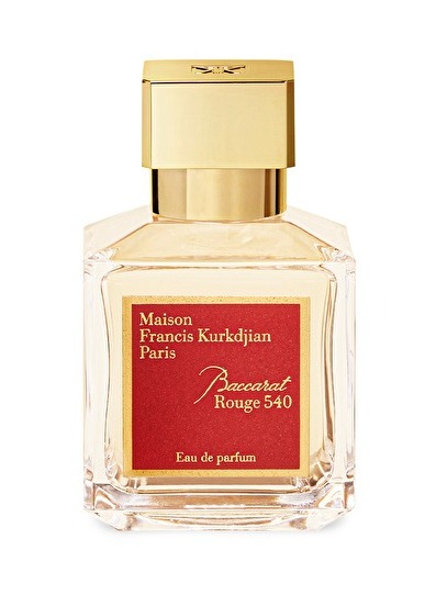 MASCION FRANCIS KURKDJIAN BACCARAT ROUGE 540 EDP 70 ML