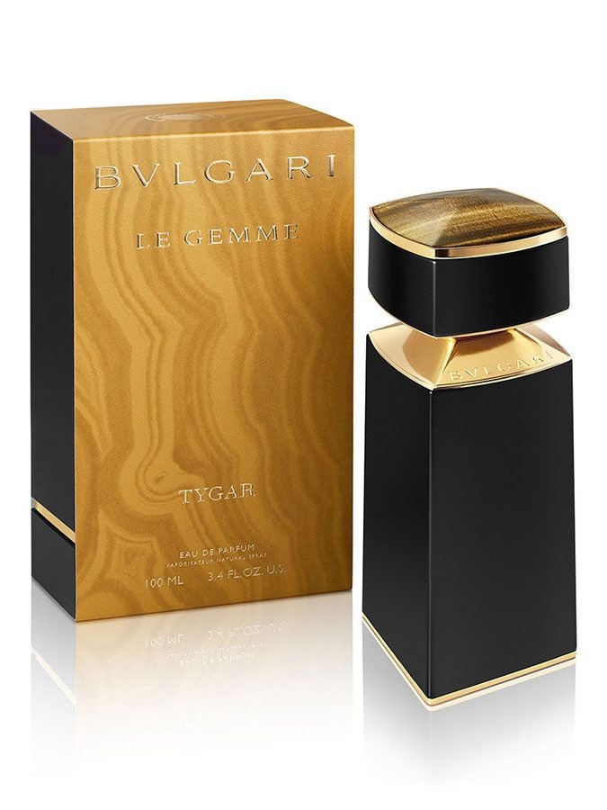 BVLGARI LE GEMME TYGAR EDP 100 ML