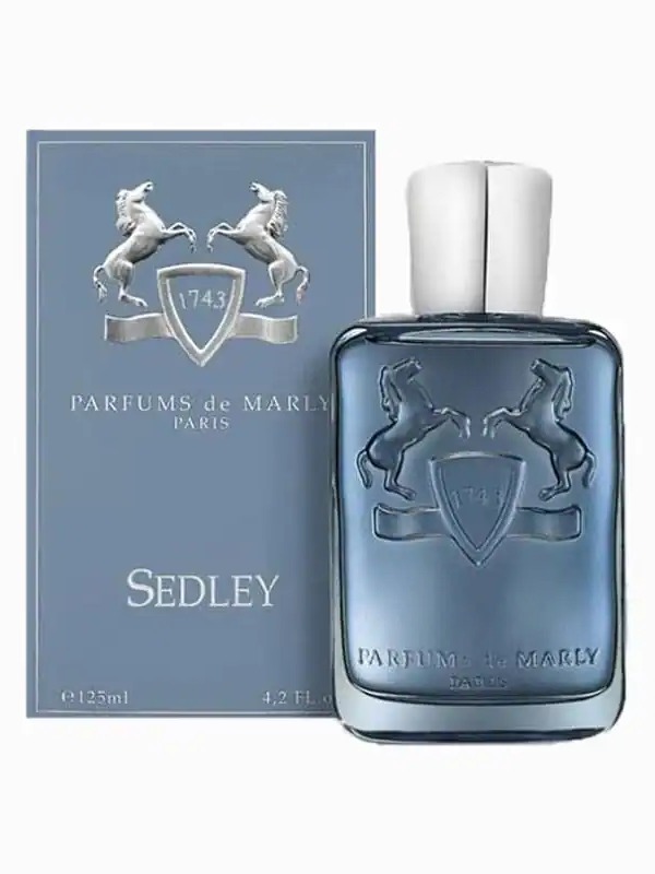 PARFUMS DE MARLY SEDLEY EDP 100 ML