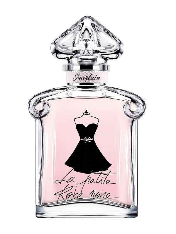 guerlain la petite robe noire edt 100 ml ‏
