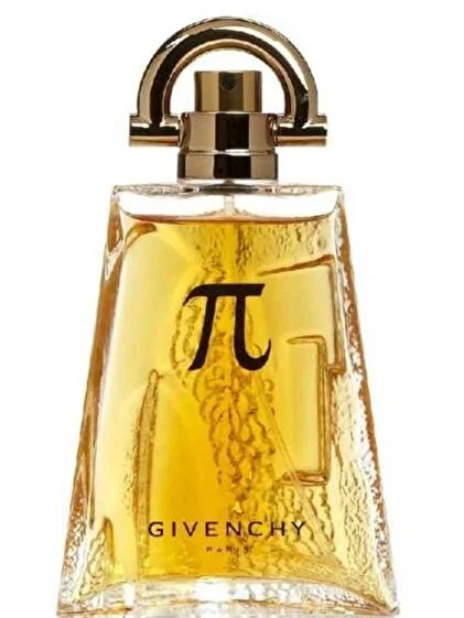 GIVENCHY PI EDT 100 ML