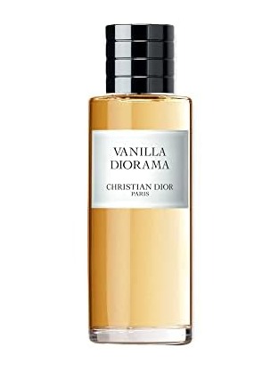VANILLA DIORAMA 125 ML