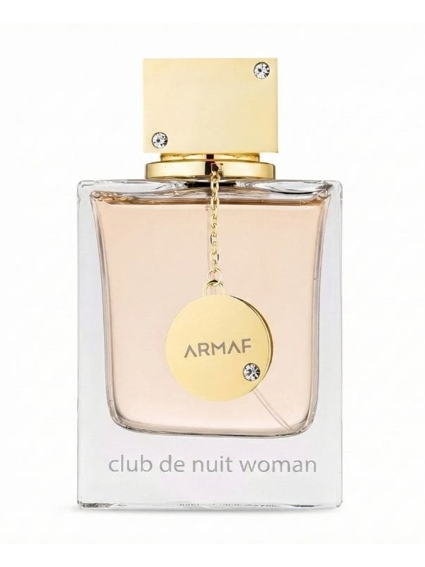 ARMAF CLUB DE NUIT WOMAN EDP 125 ml