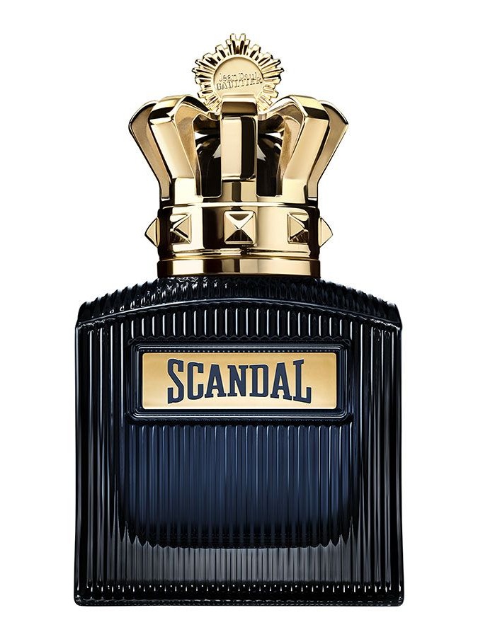 JPG SCANDAL INTENSE EDP 100 ML