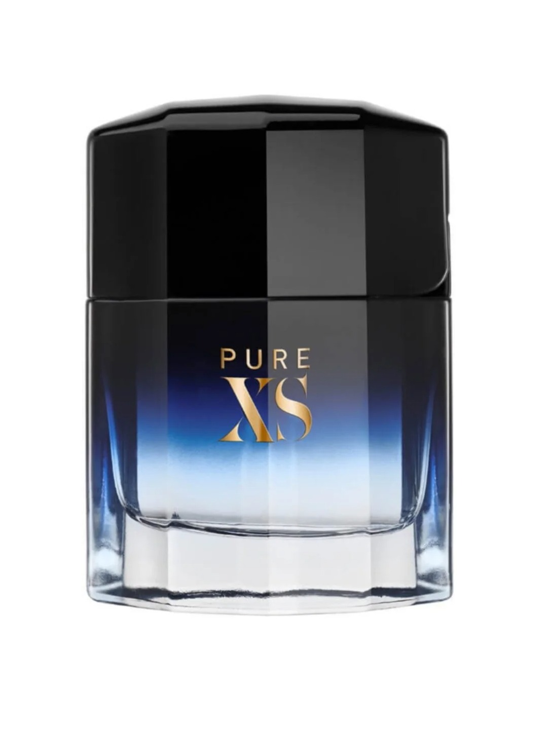 PACO RABANNE PURE XS EDT 100 ML