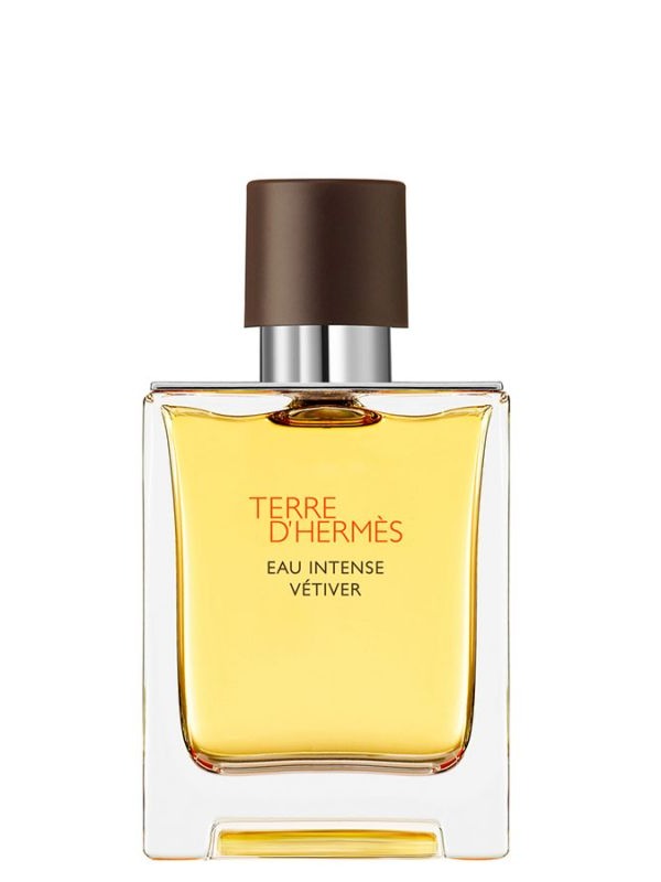 TERRE D'HERMES INTENSE VETIVER EDP 100 ML