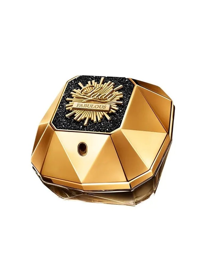 PR LADY MILLION FABULOUS EDP 80 ML