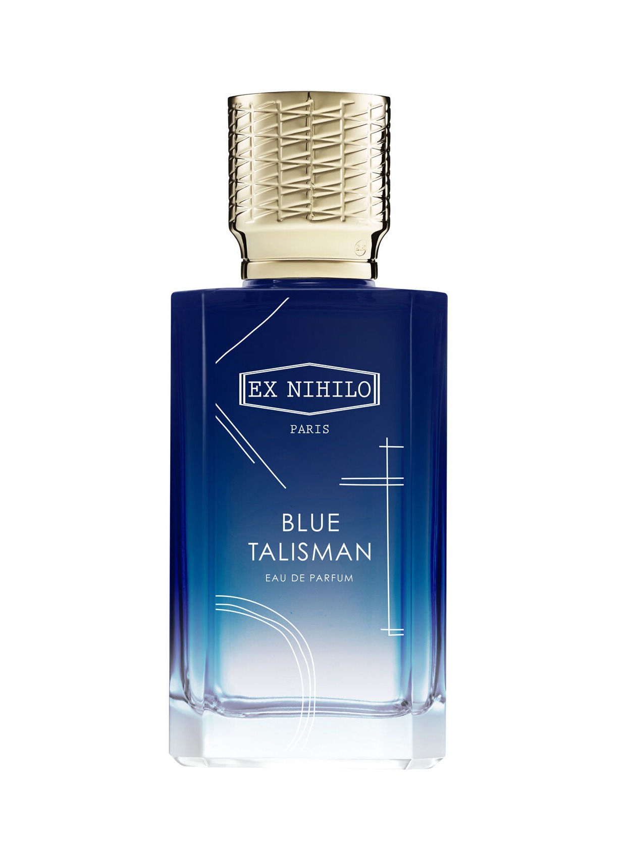 EX NIHILO BLUE TALISMAN EDP 100 ML