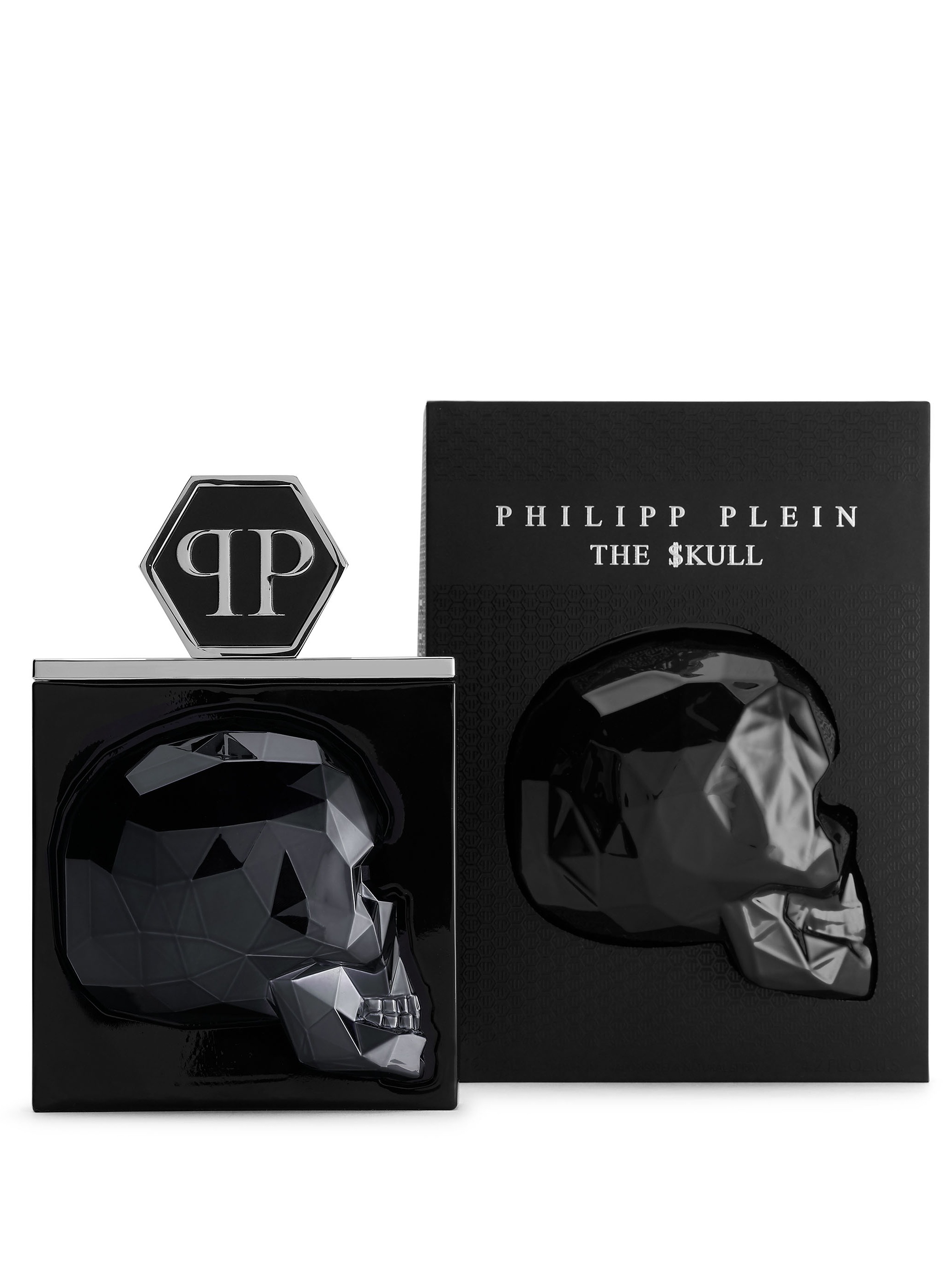 PHILIPP PLEIN THE SKULL EDP 100 ML PANTHEON
