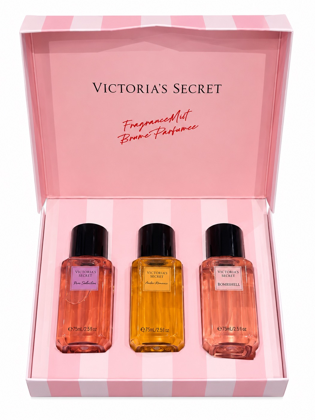 Victoria’s Secret Fragrance Mist Gift Set