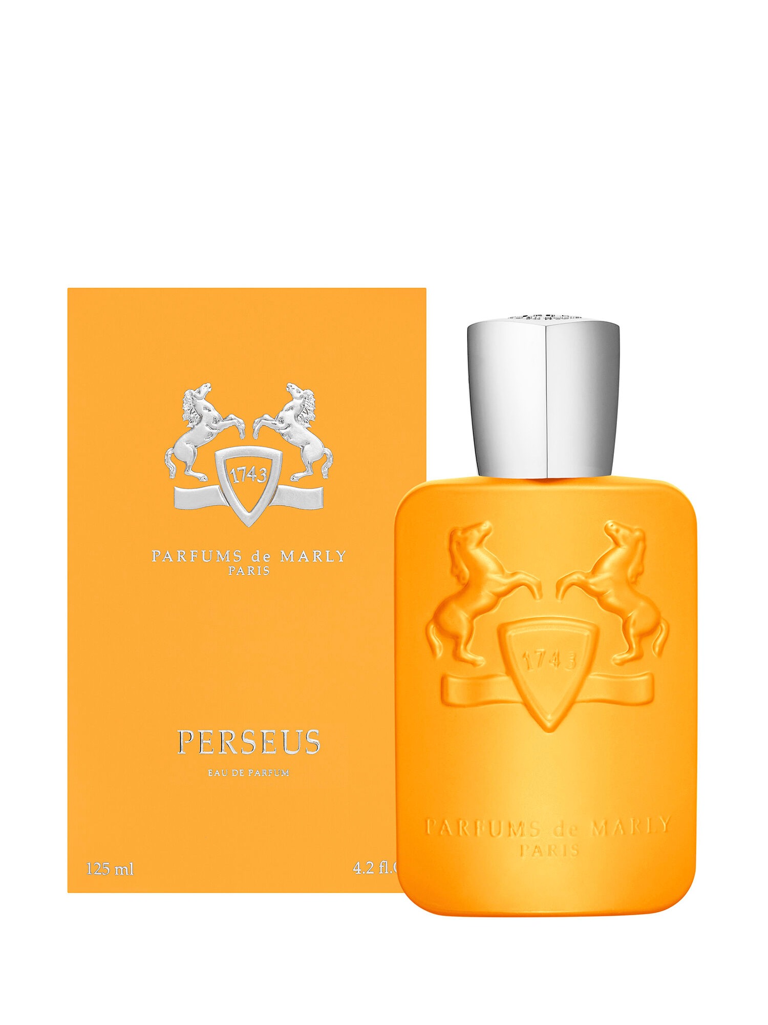 PARFUMS DE MARLY PERSEUS 125 ML