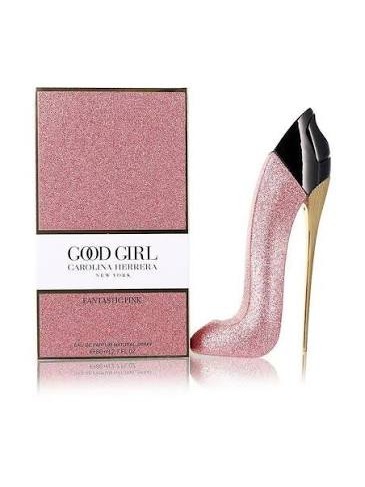 CH GOOD GIRL FANTASTIC PINC 80 ML