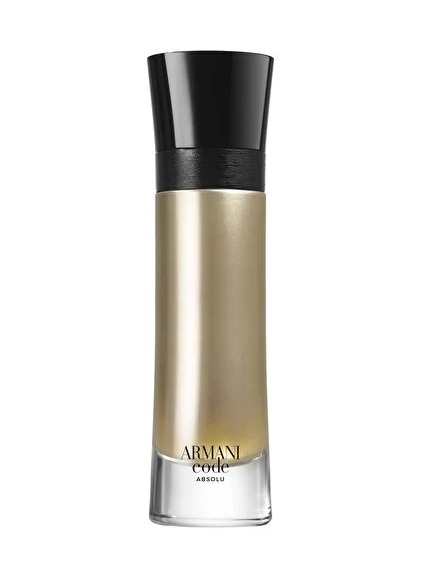 ARMANI CODE ABSOLU EDP 110 ML