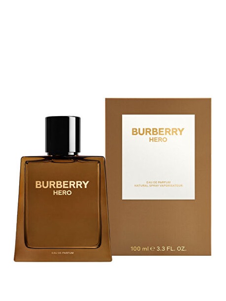 BURBERRY HERO EDP 100 ML