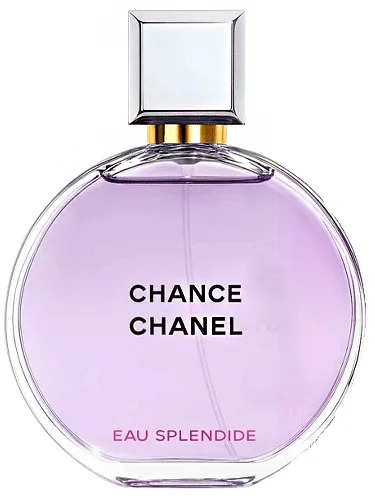 CHANEL SPLENDIDE EDP 100 ML