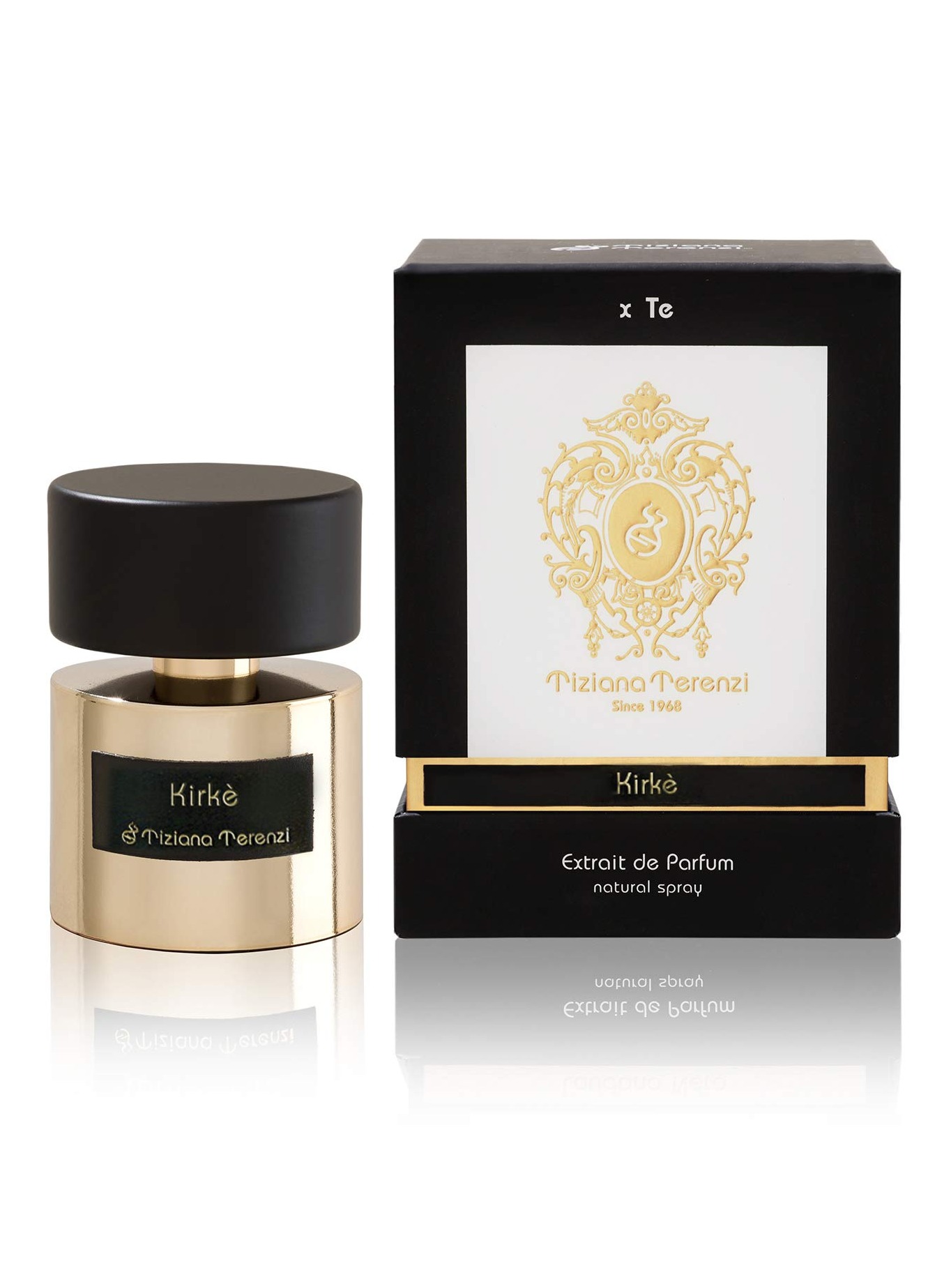 TIZIANA TERENZI KIRKE EXTRAIT EDP 100 ML