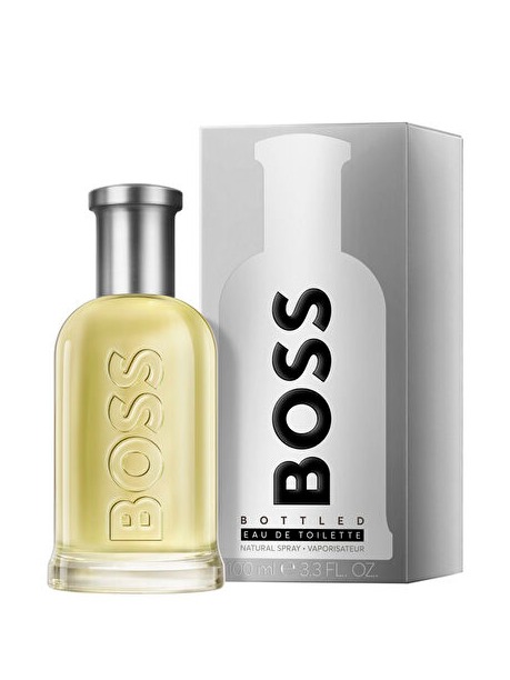 HB BOSS BOTTLED 100 ML