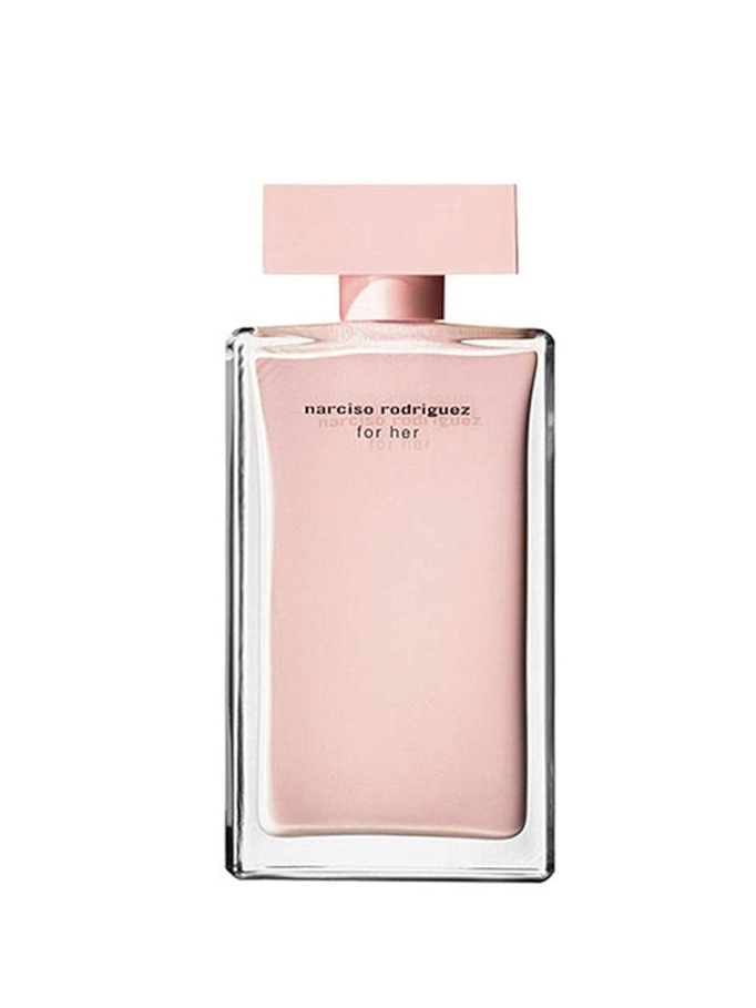 NARCISO RODRIGUEZ PINK EDP 100 ML NISHANE