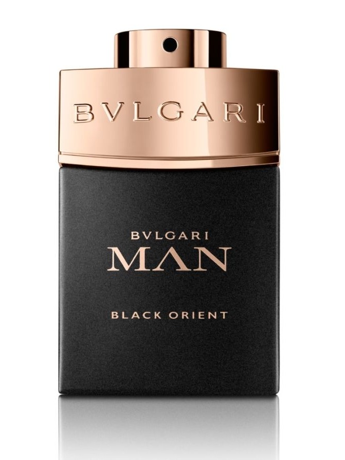 BVLGARI MAN BLACK ORIENT EDP 100 ML