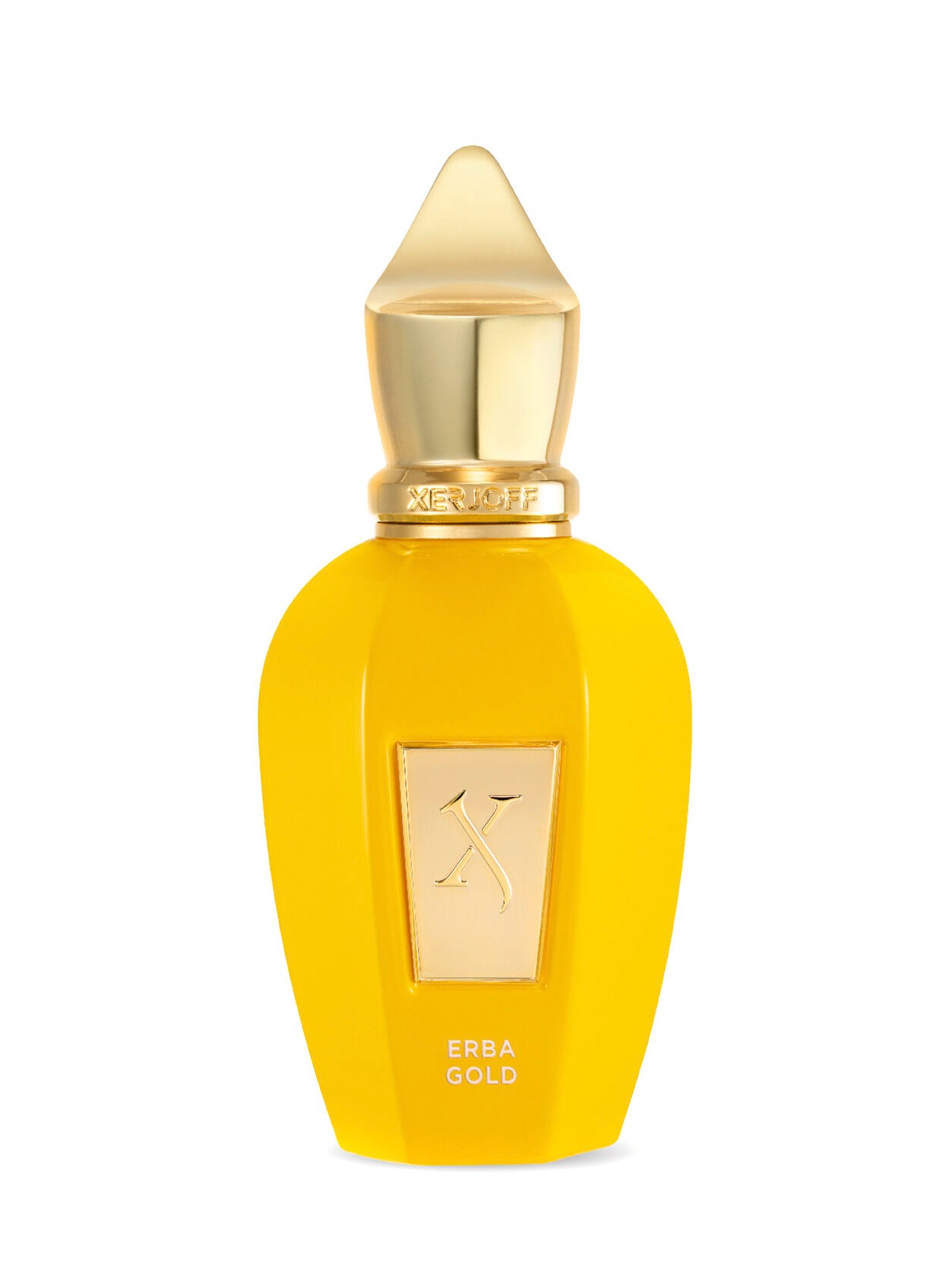 XERJOFF ERBA GOLD EDP 100 ML (LUX)