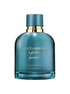 D&G LIGHT BLUE FOREVER EDP 100 ML