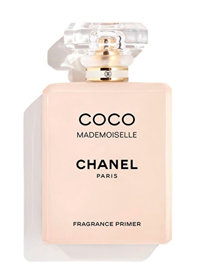 CHANEL COCO MADEMOISELLE FRAGRANCE PRİMER ALCOHOL FREE EDP 100 ML