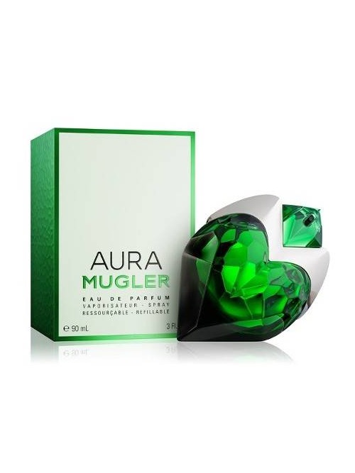 AURA MUGLER EDP 90 ML
