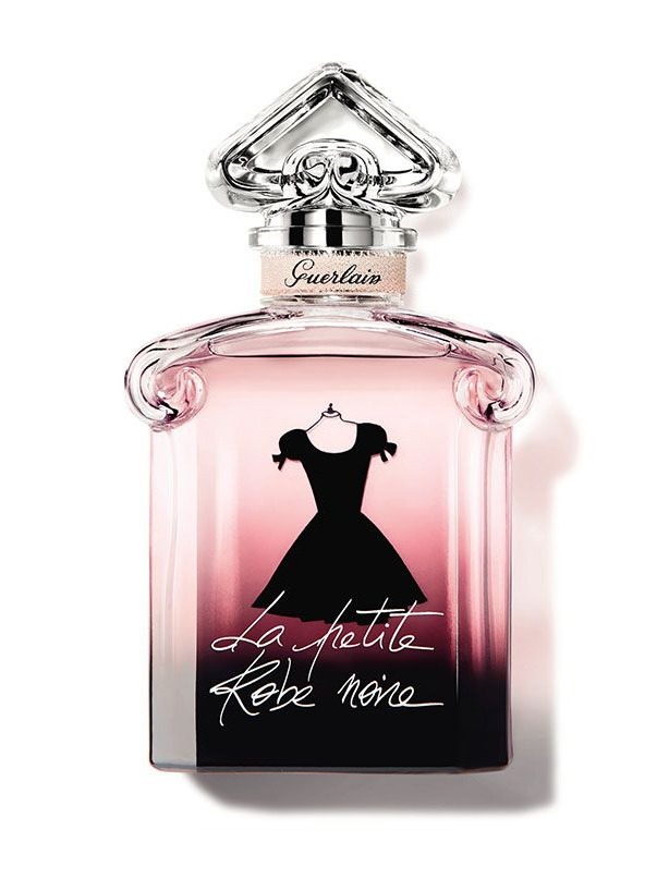 GUERLAIN LA PETITE ROBE NOIRE EDP 100 ML