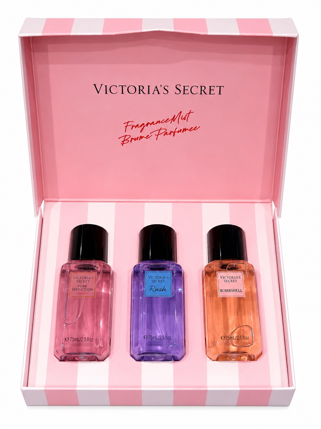 Victoria’s Secret Fragrance Mist Gift Set