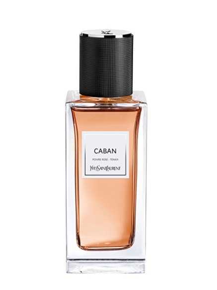 YSL CABAN POIVRE ROSE TONKA EDP 125 ML