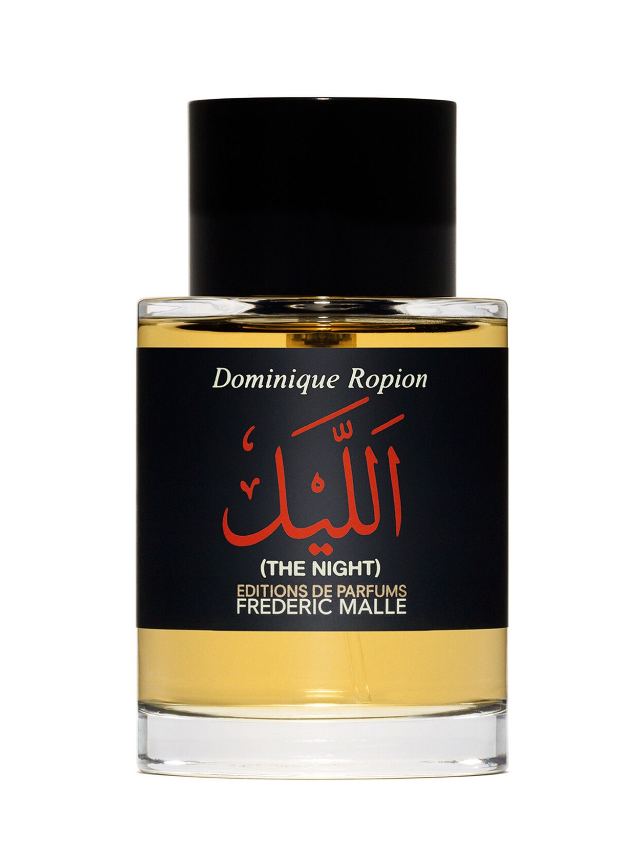 FREDERIC MALLE THE NIGHT DOMINIQUE ROPION EDP 100 ML