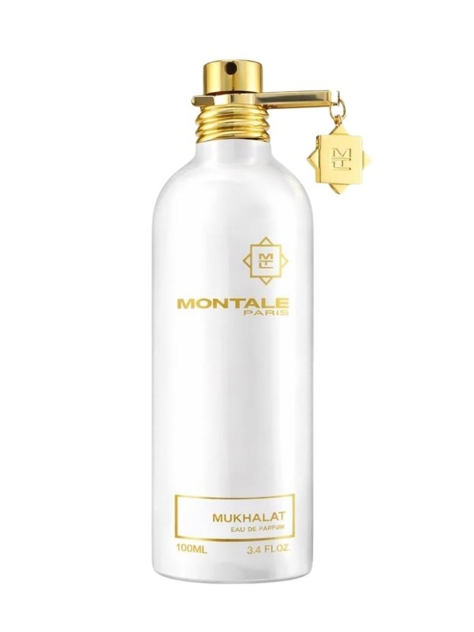MONTALE MUKHALLAT EDP 100 ML MONTALE
