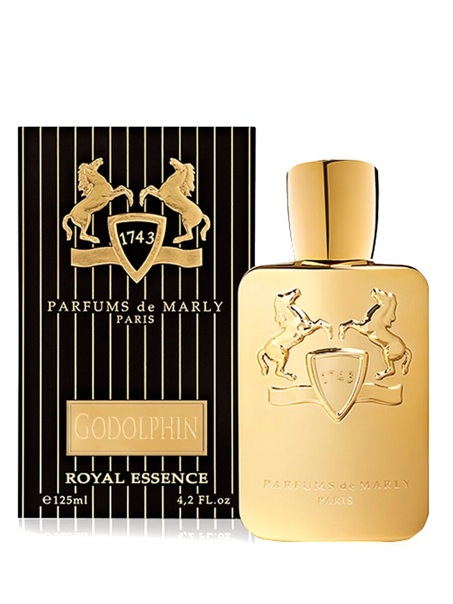 PARFUMS DE MARLY GODOLPHIN EDP 125 ML