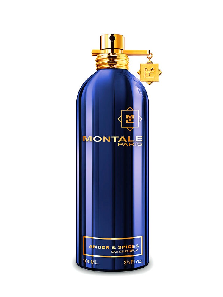 MONTALE AMBER SPICES EDP 100 ML MONTALE