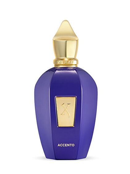 XERJOFF ACCENTO SQUARE EDP 100 ML (LUX)