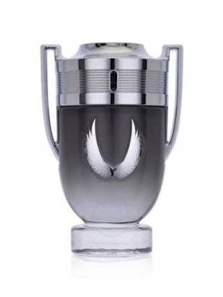 PACO RABANNE INVICTUS PLATINUM EDP 100 ML