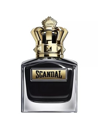 JEAN PAUL GAULTIER SCANDAL LE PARFUM EDT 100 ML